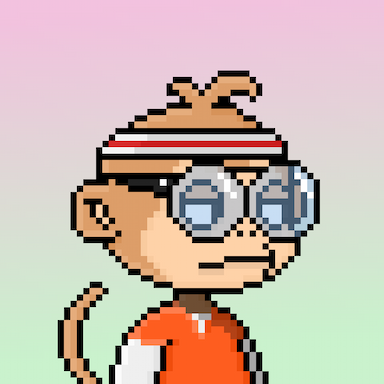 MonkeyHood #1952