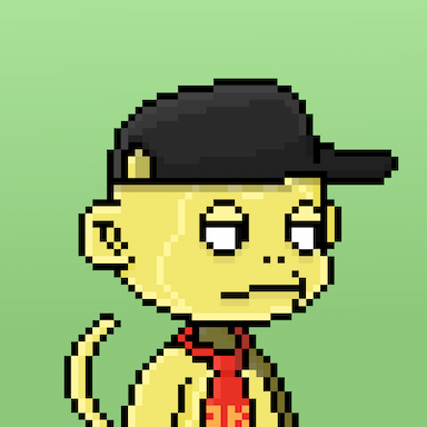 MonkeyHood #1954