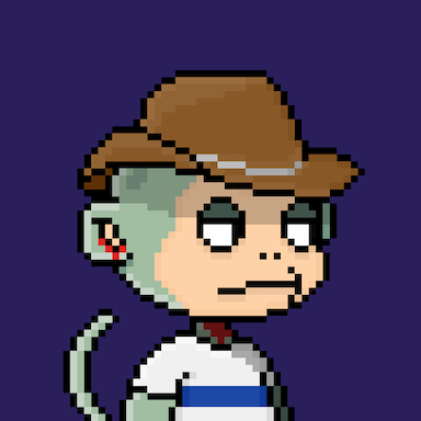 MonkeyHood #1955