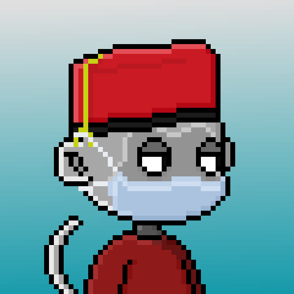 MonkeyHood #196