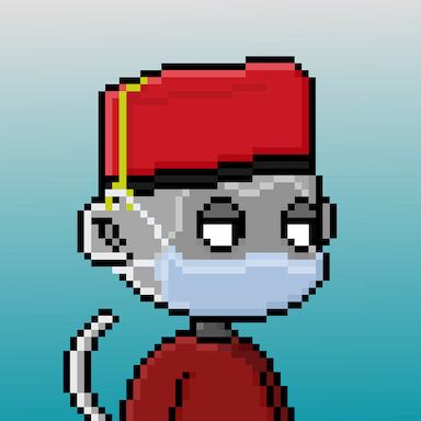 MonkeyHood #196