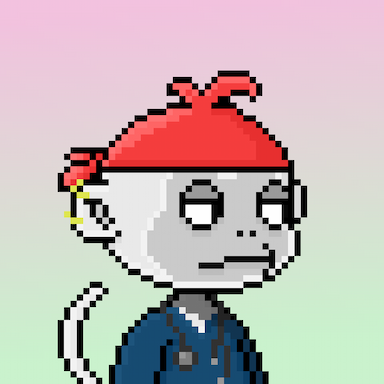 MonkeyHood #1964