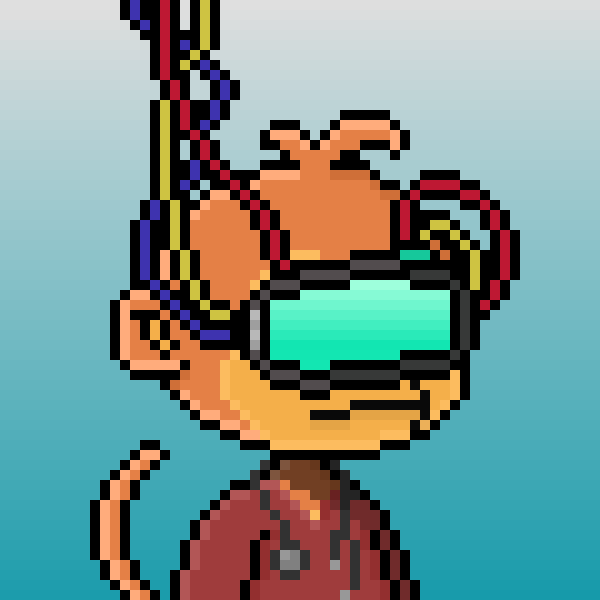 MonkeyHood #1966