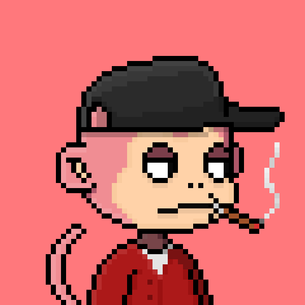 MonkeyHood #197