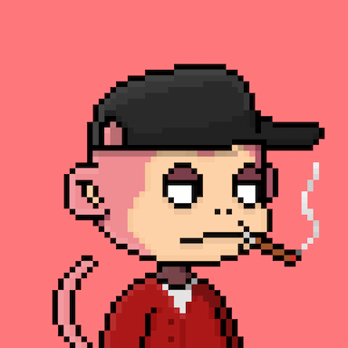 MonkeyHood #197