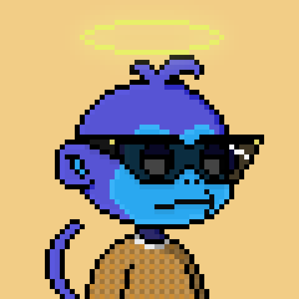 MonkeyHood #1978