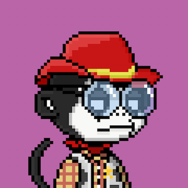 MonkeyHood #1979