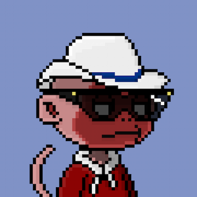MonkeyHood #1980