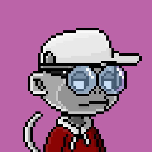 MonkeyHood #1983