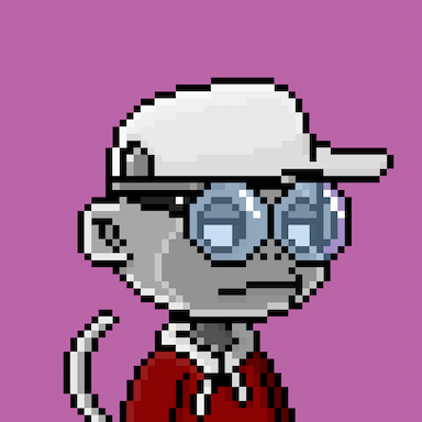 MonkeyHood #1983
