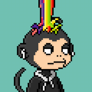 MonkeyHood #1984