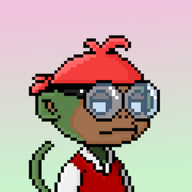 MonkeyHood #1985