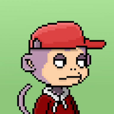 MonkeyHood #1986