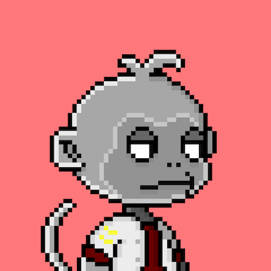 MonkeyHood #1987