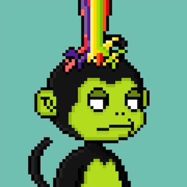 MonkeyHood #1988