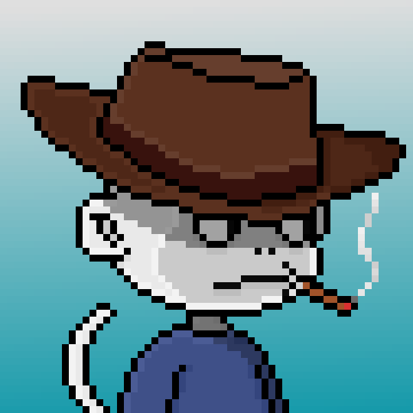 MonkeyHood #1989