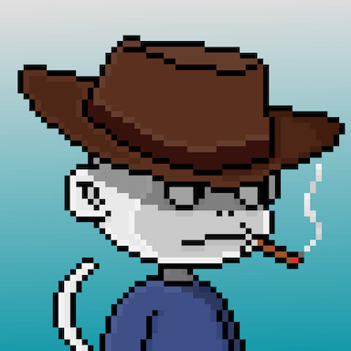 MonkeyHood #1989