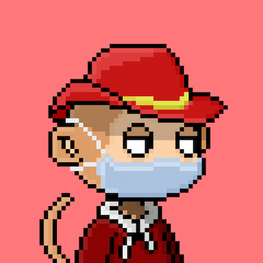 MonkeyHood #199