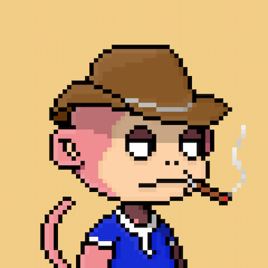 MonkeyHood #1990