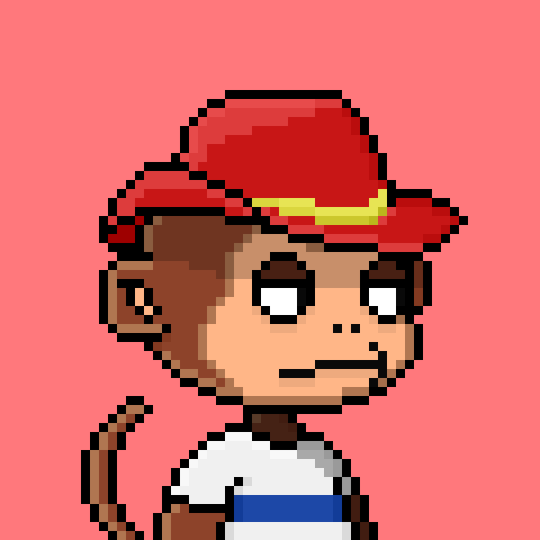 MonkeyHood #1993