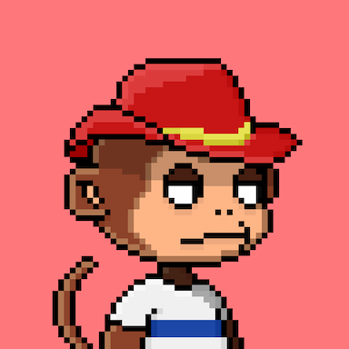 MonkeyHood #1993