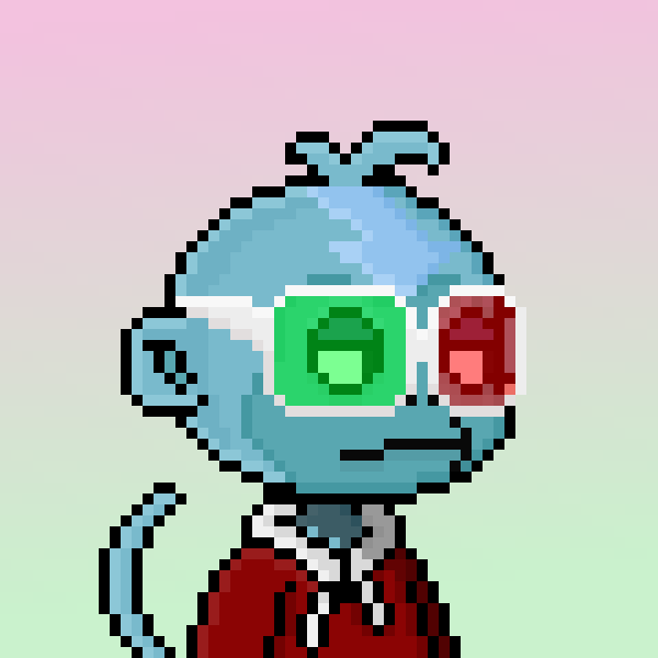 MonkeyHood #1994
