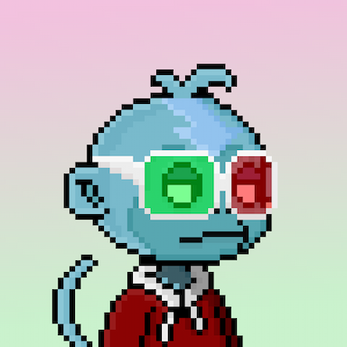 MonkeyHood #1994