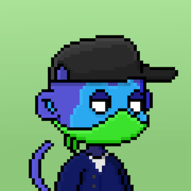 MonkeyHood #1995