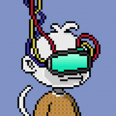 MonkeyHood #1996