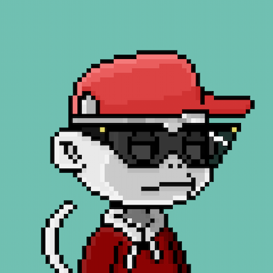 MonkeyHood #1997