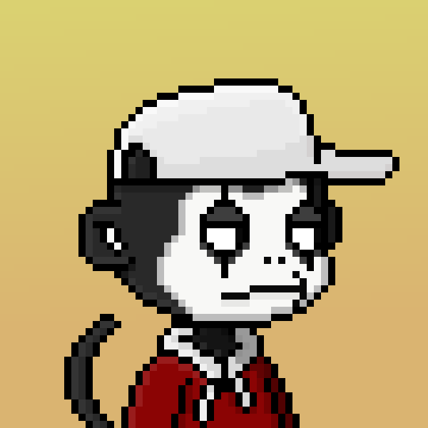 MonkeyHood #1998
