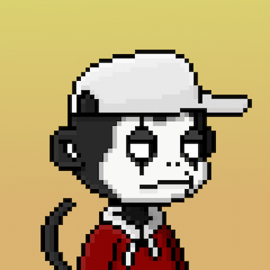 MonkeyHood #1998
