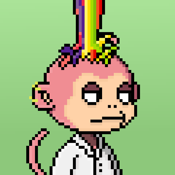 MonkeyHood #2