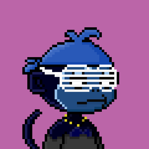 MonkeyHood #200