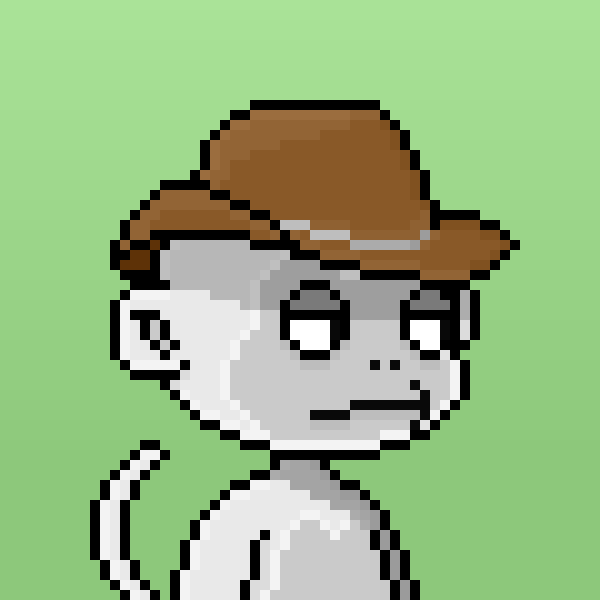 MonkeyHood #2001