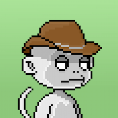 MonkeyHood #2001