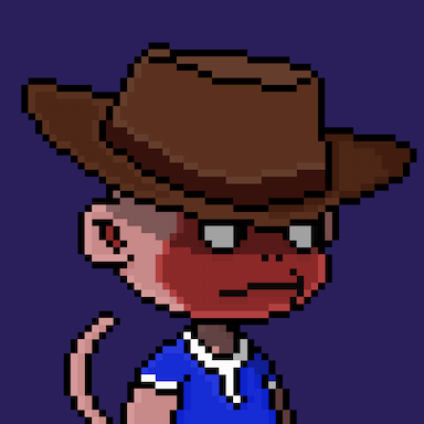 MonkeyHood #2003