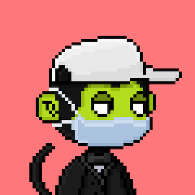 MonkeyHood #2005