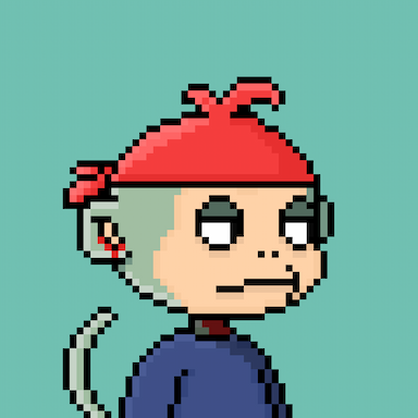 MonkeyHood #2007