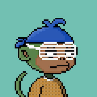 MonkeyHood #2009
