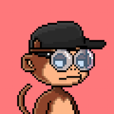 MonkeyHood #201