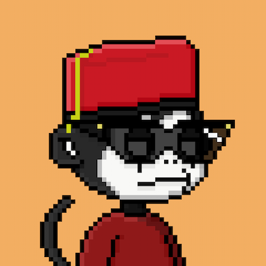 MonkeyHood #2010
