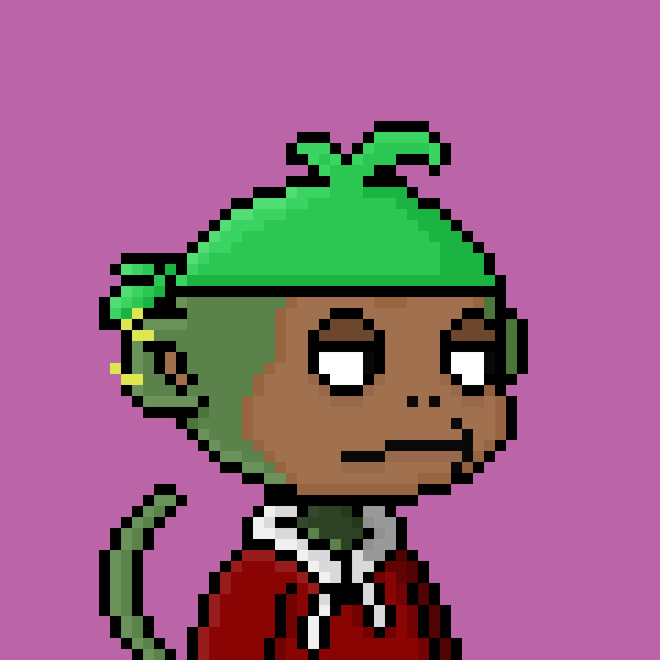 MonkeyHood #2013