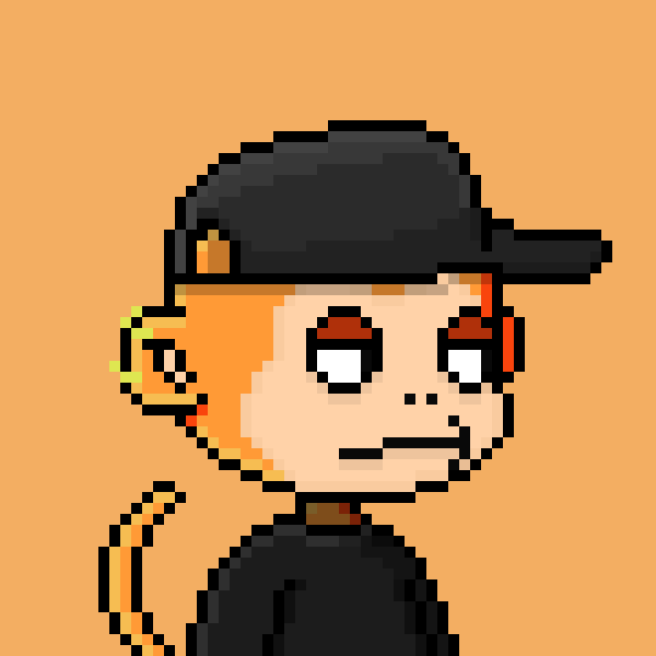 MonkeyHood #2014