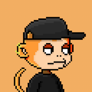 MonkeyHood #2014