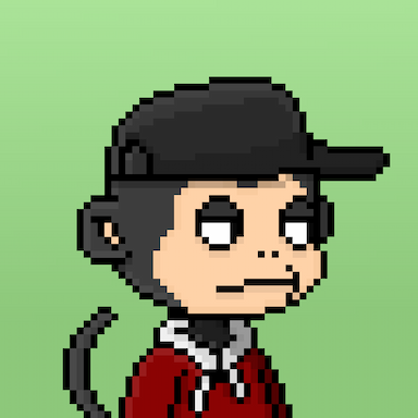 MonkeyHood #2015
