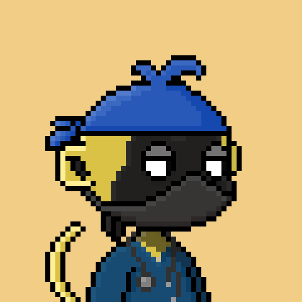 MonkeyHood #2016