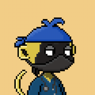 MonkeyHood #2016