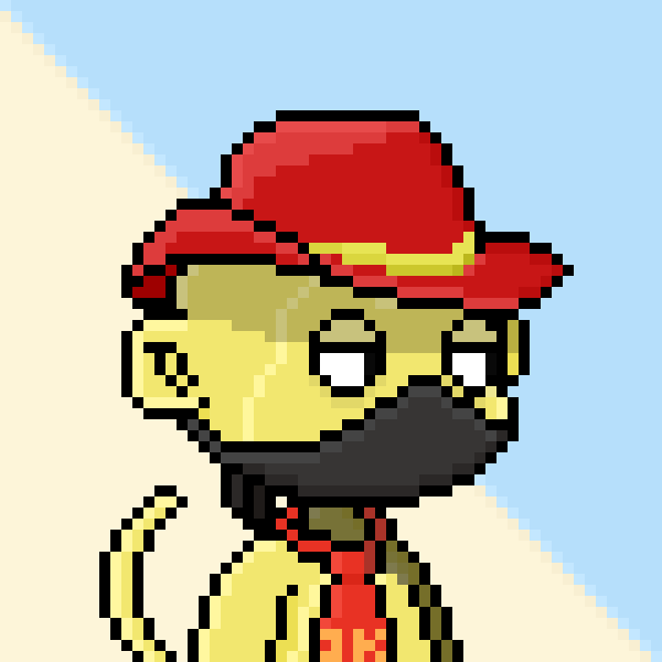 MonkeyHood #2018