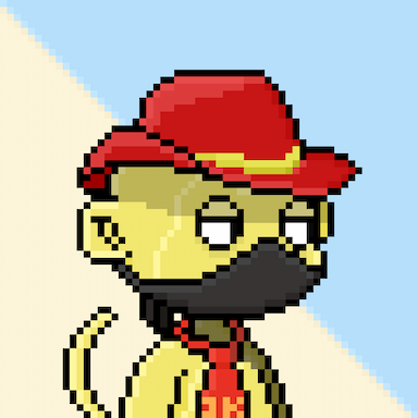 MonkeyHood #2018